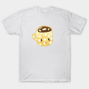 Cup of coffee T-Shirt